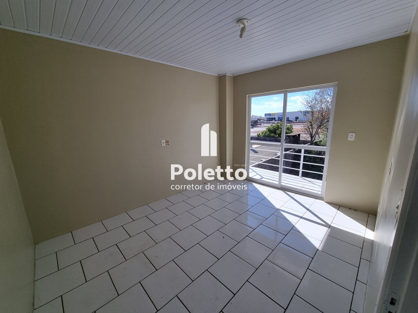 Comprar Apartamento